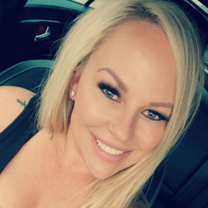 Meet your Posher, Terri